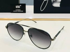 Picture of Montblanc Sunglasses _SKUfw55118202fw